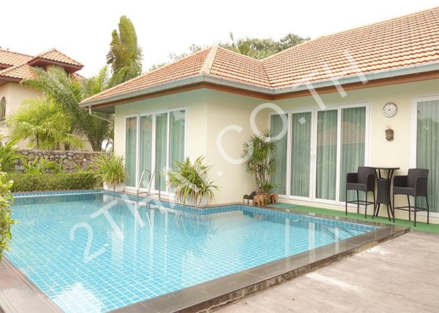 Whispering Palms, พัทยา, พัทยาตะวันออก - photo, price, location map