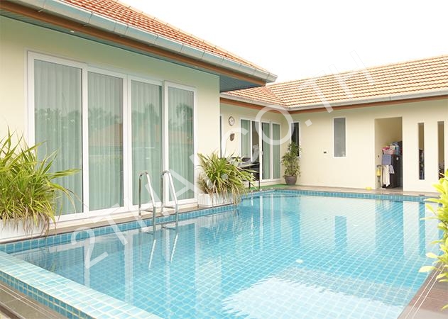 Whispering Palms, พัทยา, พัทยาตะวันออก - photo, price, location map