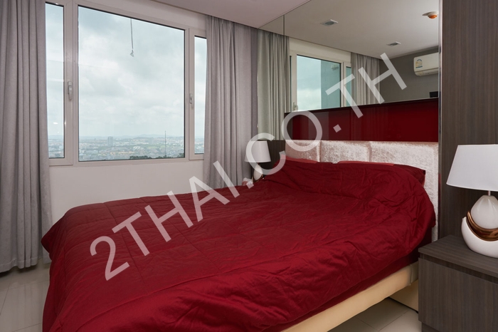The Vision, พัทยา, พระตำหนัก - photo, price, location map