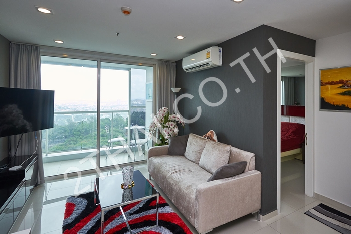 The Vision, พัทยา, พระตำหนัก - photo, price, location map