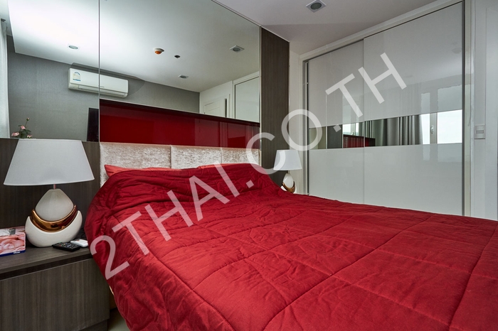 The Vision, พัทยา, พระตำหนัก - photo, price, location map