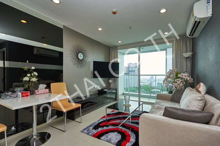 The Vision, พัทยา, พระตำหนัก - photo, price, location map