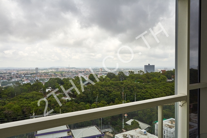 The Vision, พัทยา, พระตำหนัก - photo, price, location map