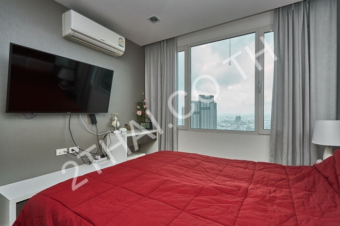 The Vision, พัทยา, พระตำหนัก - photo, price, location map