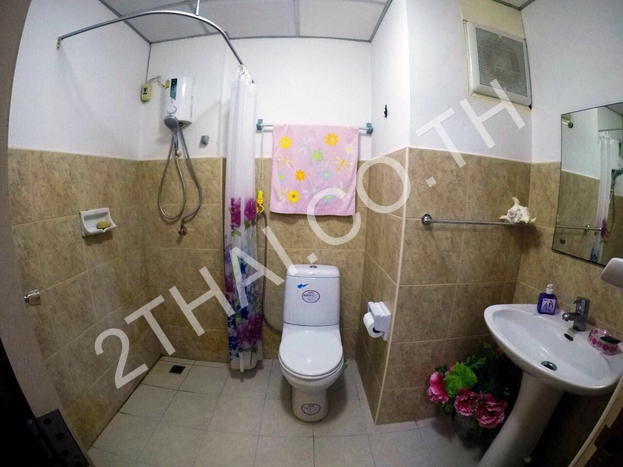 Sweet Condominium 1, พัทยา, พระตำหนัก - photo, price, location map