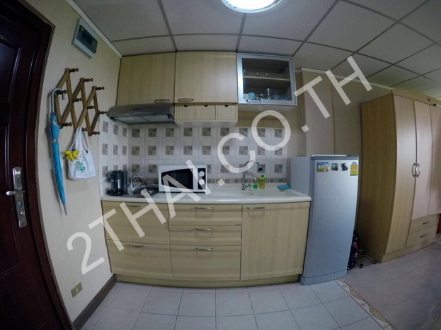 Sweet Condominium 1, พัทยา, พระตำหนัก - photo, price, location map