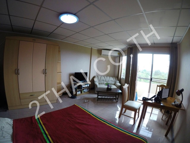 Sweet Condominium 1, พัทยา, พระตำหนัก - photo, price, location map