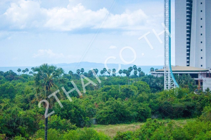 Sweet Condominium 1, พัทยา, พระตำหนัก - photo, price, location map
