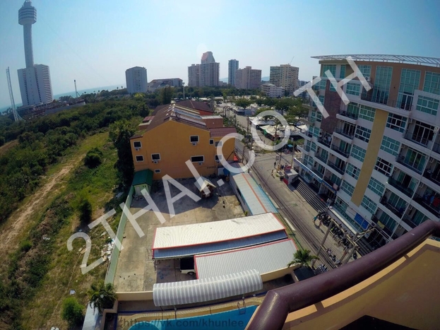 Sweet Condominium 1, พัทยา, พระตำหนัก - photo, price, location map