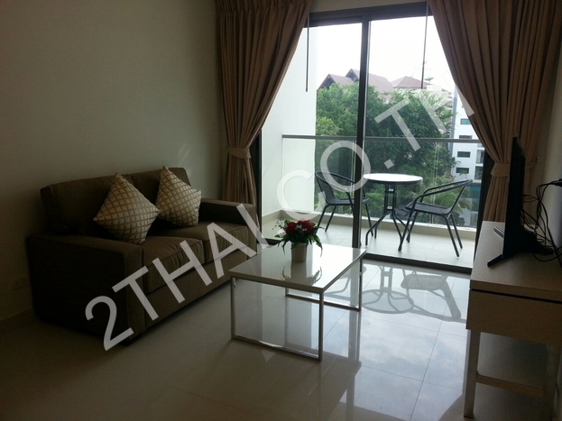 Club Royal C and D, พัทยา, พัทยาเหนือ - photo, price, location map
