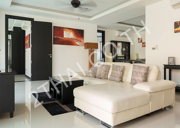 Whispering Palms, พัทยา, พัทยาตะวันออก - photo, price, location map