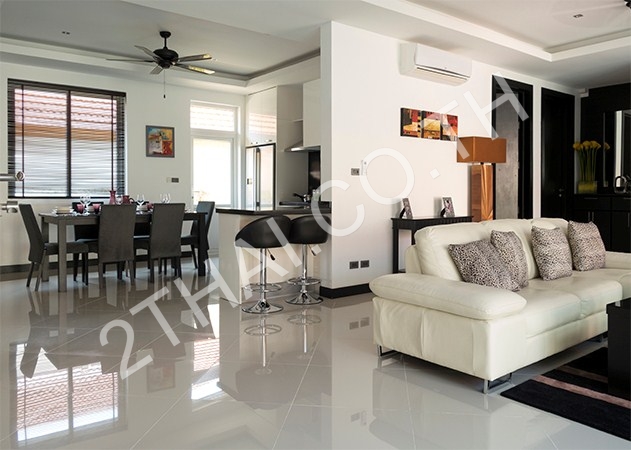 Whispering Palms, พัทยา, พัทยาตะวันออก - photo, price, location map