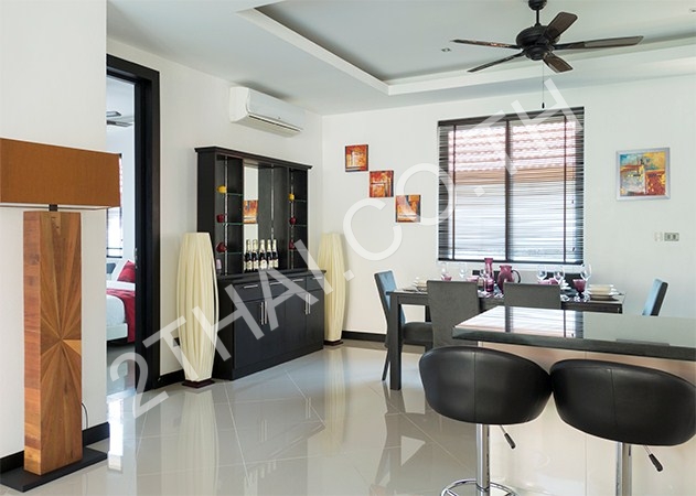 Whispering Palms, พัทยา, พัทยาตะวันออก - photo, price, location map