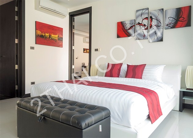Whispering Palms, พัทยา, พัทยาตะวันออก - photo, price, location map