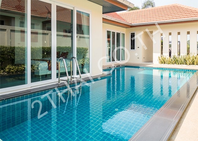 Whispering Palms, พัทยา, พัทยาตะวันออก - photo, price, location map
