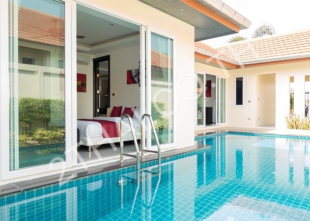 Whispering Palms, พัทยา, พัทยาตะวันออก - photo, price, location map