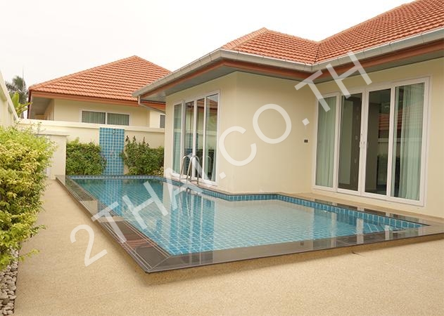 Whispering Palms, พัทยา, พัทยาตะวันออก - photo, price, location map