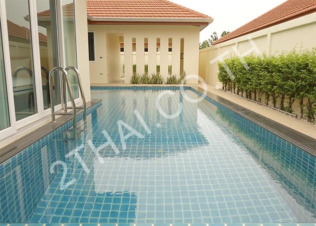 Whispering Palms, พัทยา, พัทยาตะวันออก - photo, price, location map