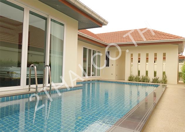 Whispering Palms, พัทยา, พัทยาตะวันออก - photo, price, location map