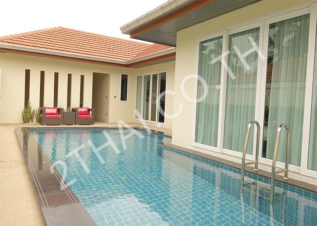Whispering Palms, พัทยา, พัทยาตะวันออก - photo, price, location map