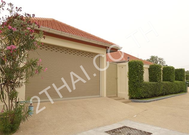 Whispering Palms, พัทยา, พัทยาตะวันออก - photo, price, location map