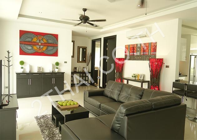 Whispering Palms, พัทยา, พัทยาตะวันออก - photo, price, location map