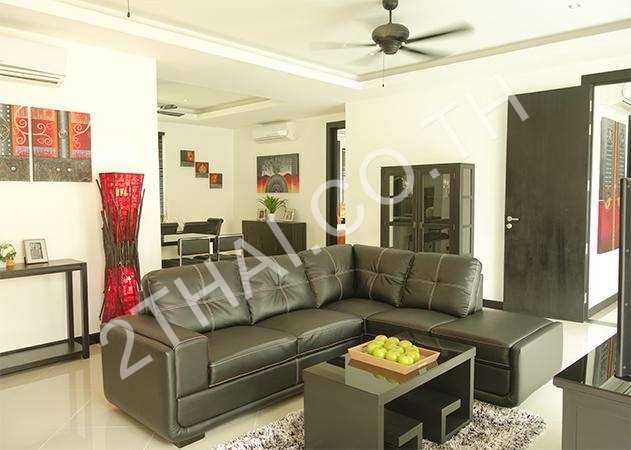 Whispering Palms, พัทยา, พัทยาตะวันออก - photo, price, location map