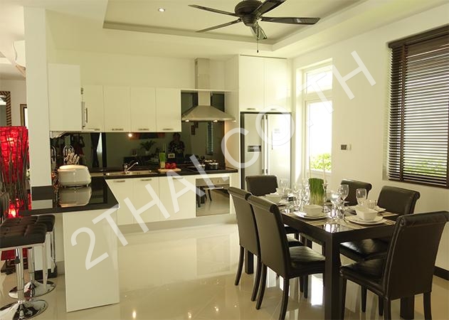 Whispering Palms, พัทยา, พัทยาตะวันออก - photo, price, location map