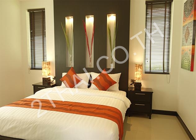 Whispering Palms, พัทยา, พัทยาตะวันออก - photo, price, location map