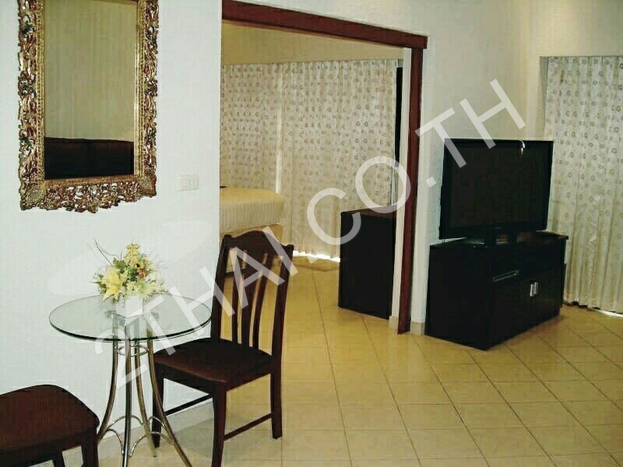 Star Beach Condotel, พัทยา, พระตำหนัก - photo, price, location map
