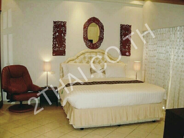 Star Beach Condotel, พัทยา, พระตำหนัก - photo, price, location map