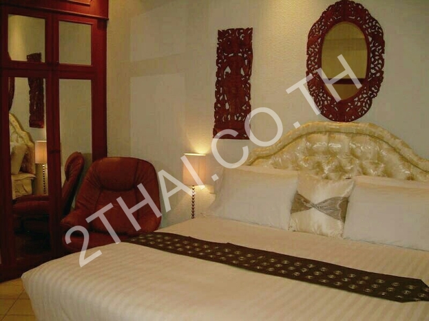 Star Beach Condotel, พัทยา, พระตำหนัก - photo, price, location map