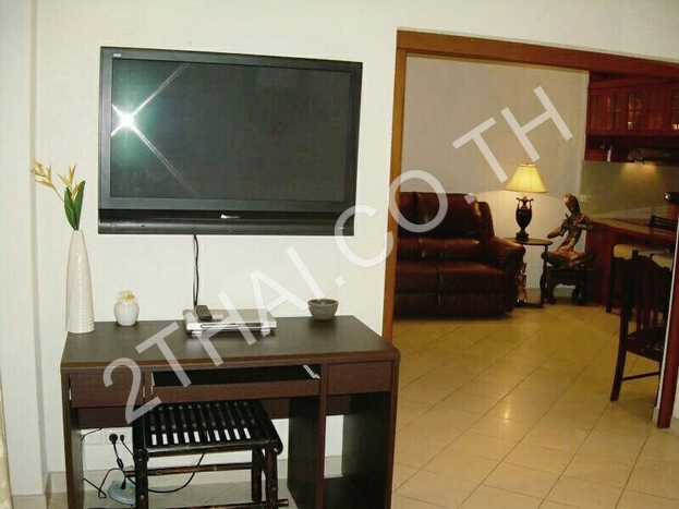 Star Beach Condotel, พัทยา, พระตำหนัก - photo, price, location map