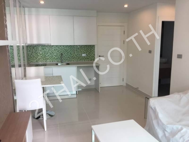 Amazon Residence, พัทยา, จอมเทียน - photo, price, location map