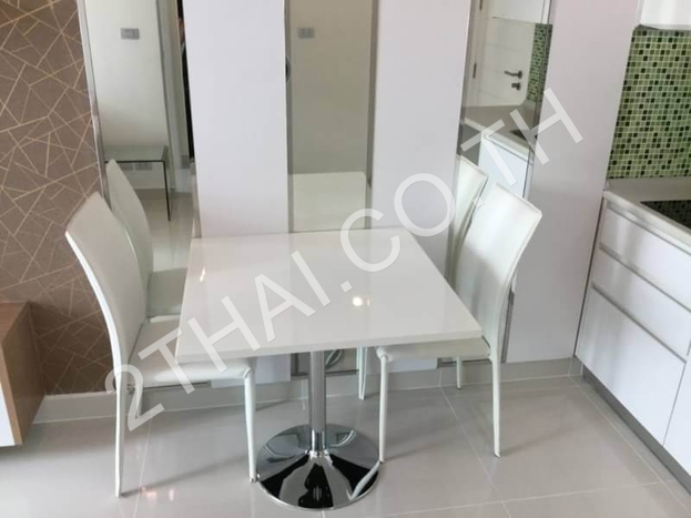 Amazon Residence, พัทยา, จอมเทียน - photo, price, location map