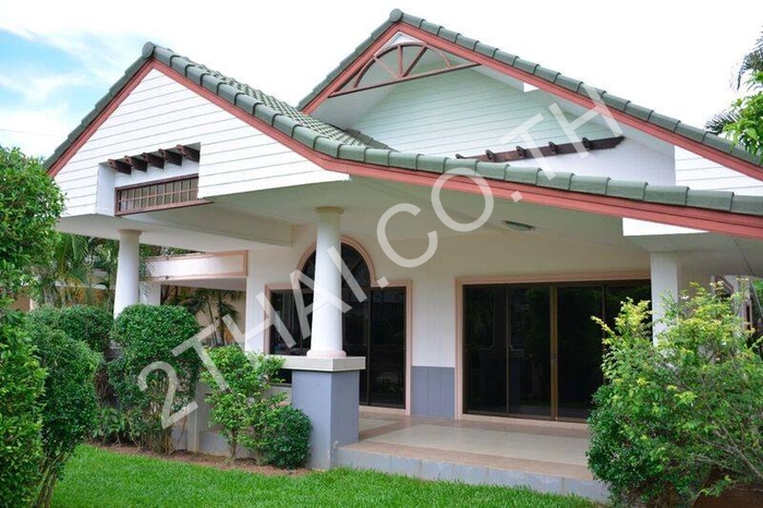 Baan Dusit Pattaya 1, พัทยา, ห้วยใหญ่ - photo, price, location map
