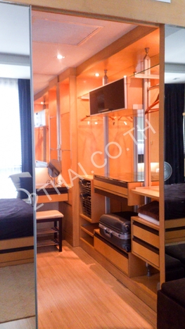 Apus Condominium, พัทยา, พัทยากลาง - photo, price, location map