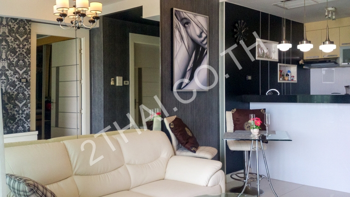 Apus Condominium, พัทยา, พัทยากลาง - photo, price, location map