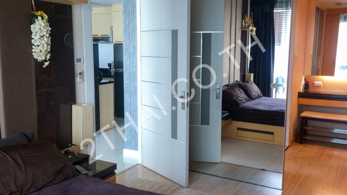 Apus Condominium, พัทยา, พัทยากลาง - photo, price, location map