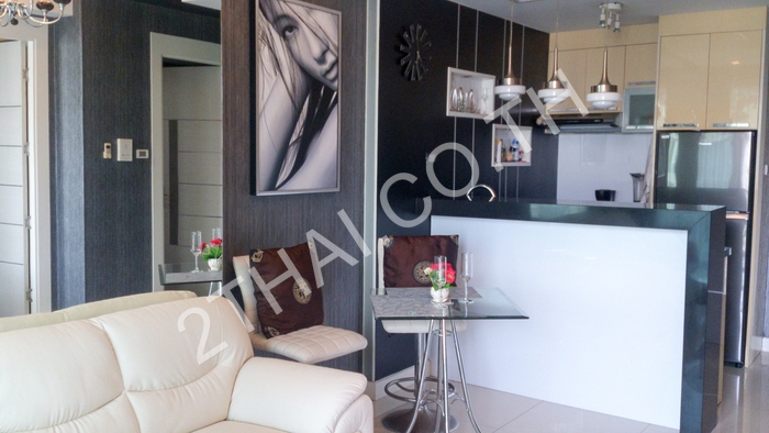 Apus Condominium, พัทยา, พัทยากลาง - photo, price, location map