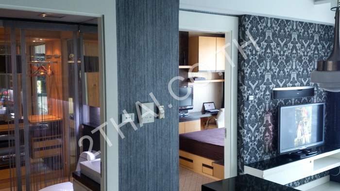 Apus Condominium, พัทยา, พัทยากลาง - photo, price, location map