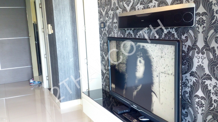 Apus Condominium, พัทยา, พัทยากลาง - photo, price, location map