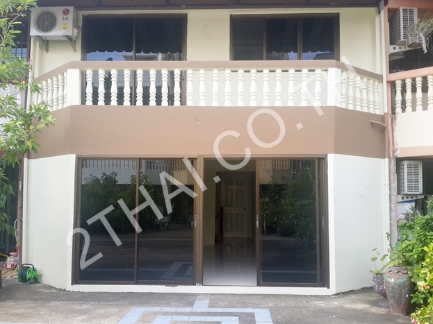 Vanilla Place Guesthouse Pattaya, พัทยา, พระตำหนัก - photo, price, location map