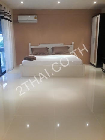 Vanilla Place Guesthouse Pattaya, พัทยา, พระตำหนัก - photo, price, location map