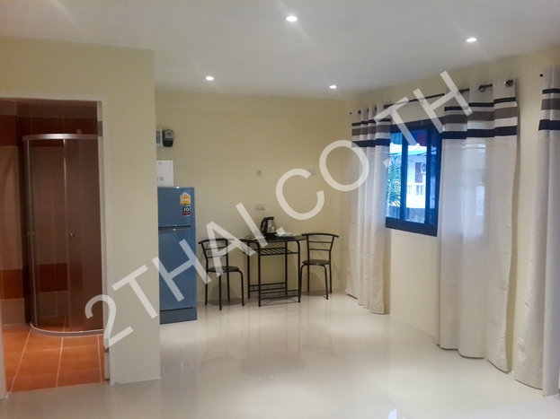 Vanilla Place Guesthouse Pattaya, พัทยา, พระตำหนัก - photo, price, location map