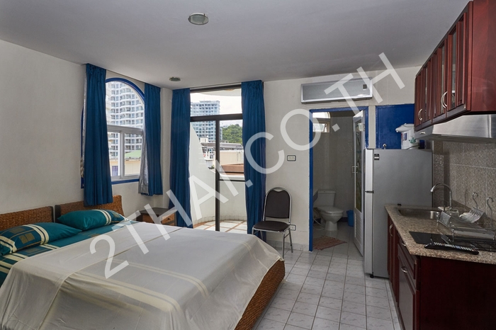 Casa Espana , พัทยา, พระตำหนัก - photo, price, location map