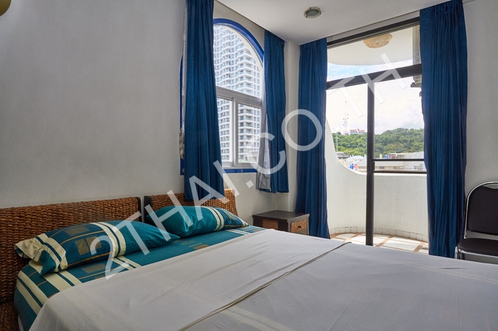 Casa Espana , พัทยา, พระตำหนัก - photo, price, location map