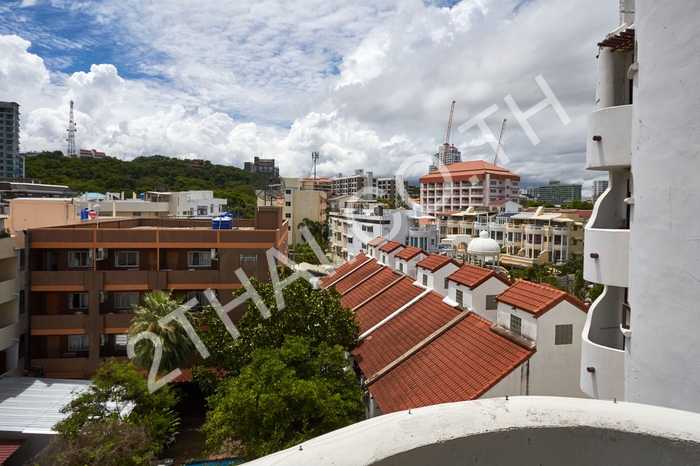 Casa Espana , พัทยา, พระตำหนัก - photo, price, location map