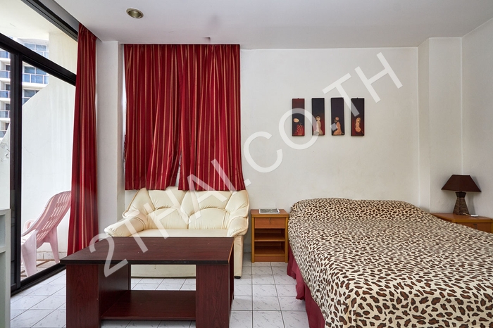 Casa Espana , พัทยา, พระตำหนัก - photo, price, location map