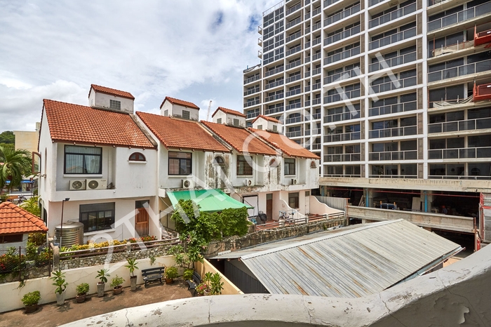 Casa Espana , พัทยา, พระตำหนัก - photo, price, location map